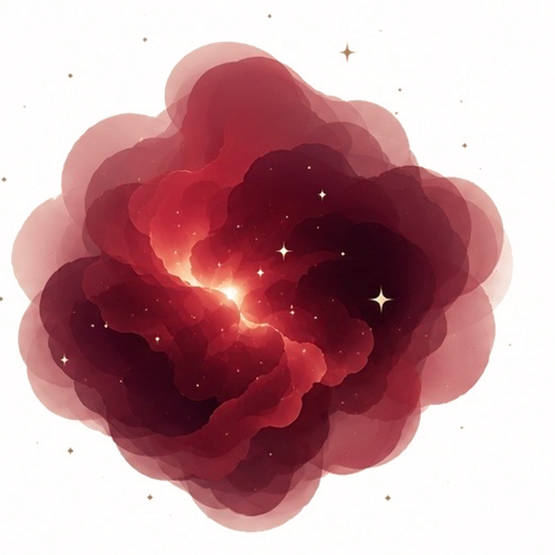 Guigs nebula mark